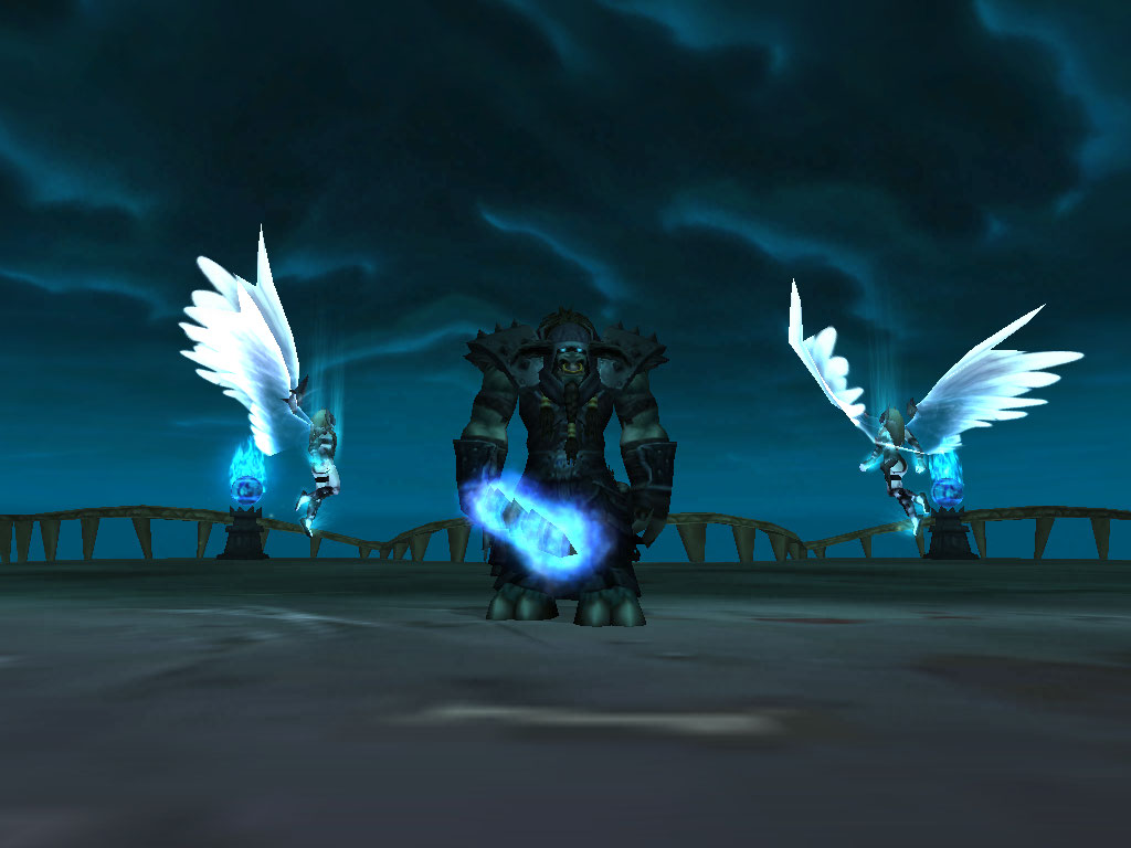 Death Knight